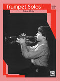 Trumpet Solos Cover Image