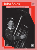 Tuba Solos Cover Image