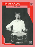 Drum Solos Cover Image