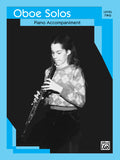 Oboe Solos Cover Image