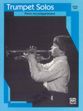 Trumpet Solos Cover Image