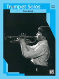 Trumpet Solos Cover Image
