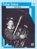 Tuba Solos Cover Image