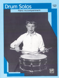 Drum Solos Cover Image