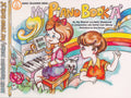 My Piano Book, Book A Cover Image