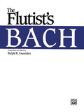 The Flutist's Bach Cover Image