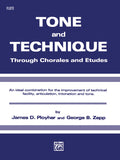 Tone and Technique Cover Image