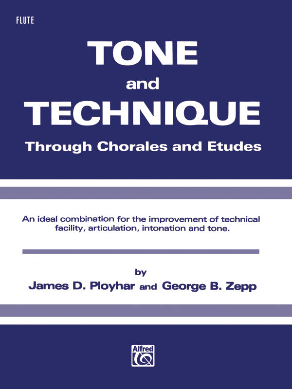 Tone and Technique Cover Image