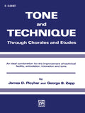Tone and Technique Cover Image