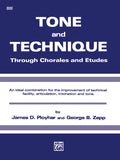 Tone and Technique Cover Image