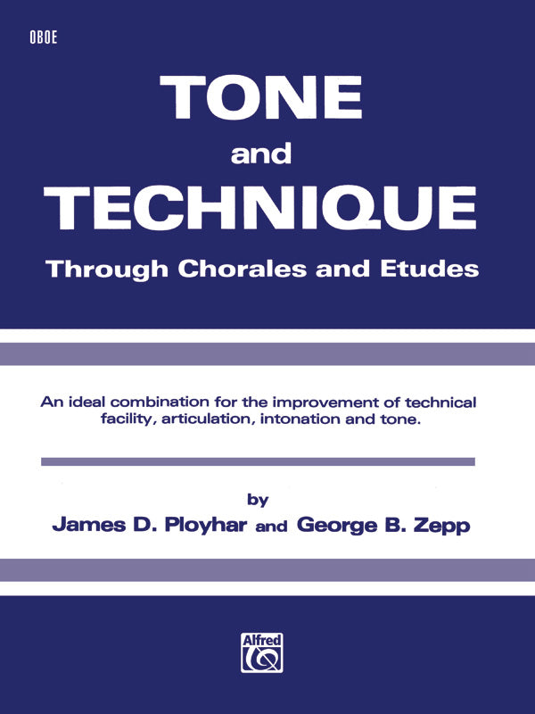Tone and Technique Cover Image