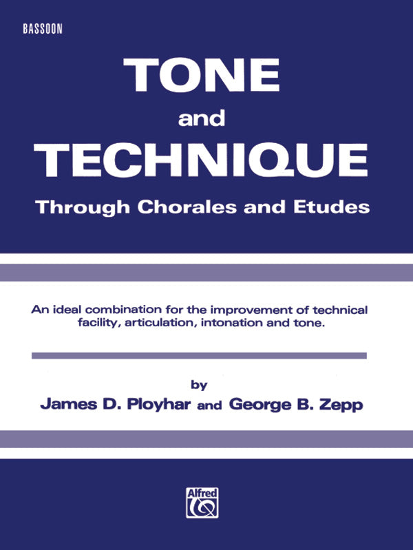 Tone and Technique Cover Image