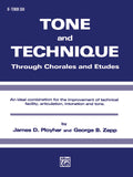 Tone and Technique Cover Image