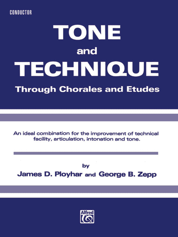 Tone and Technique Cover Image