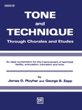 Tone and Technique Cover Image