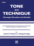Tone and Technique Cover Image