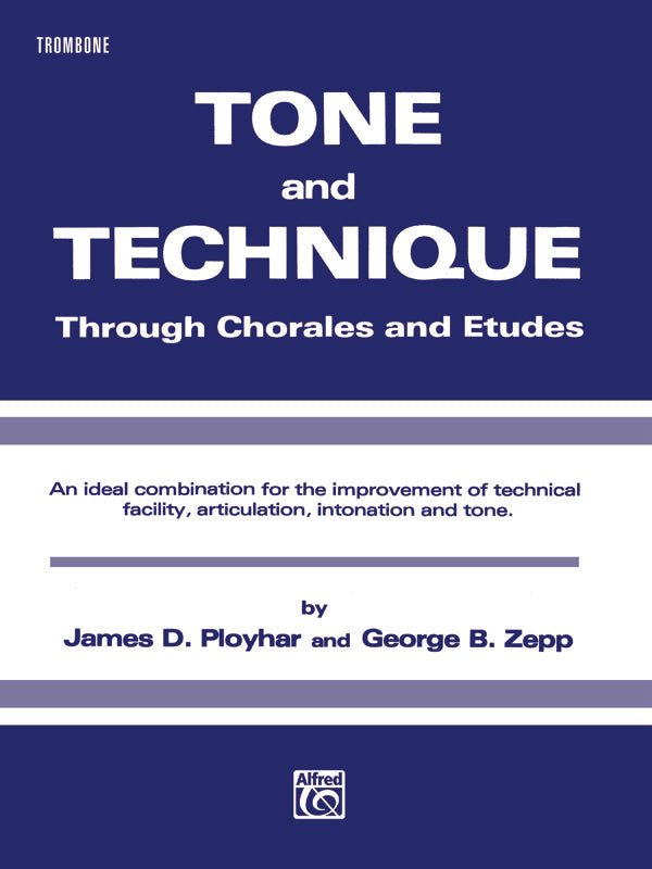Tone and Technique Cover Image