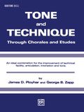 Tone and Technique Cover Image