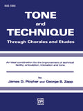 Tone and Technique Cover Image