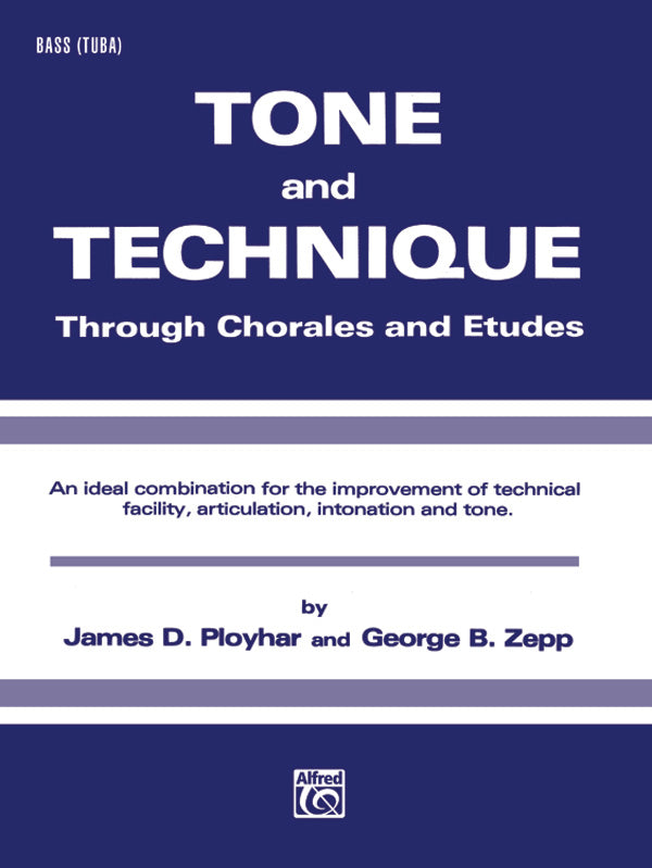 Tone and Technique Cover Image