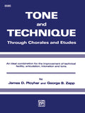 Tone and Technique Cover Image