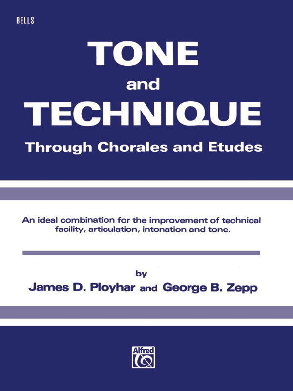 Tone and Technique Cover Image
