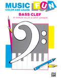 Music Fun: Color and Learn Cover Image