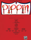 Pippin Cover Image