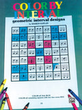 Color by Interval, Book 1 Cover Image