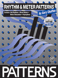 Patterns: Rhythm & Meter Patterns Cover Image