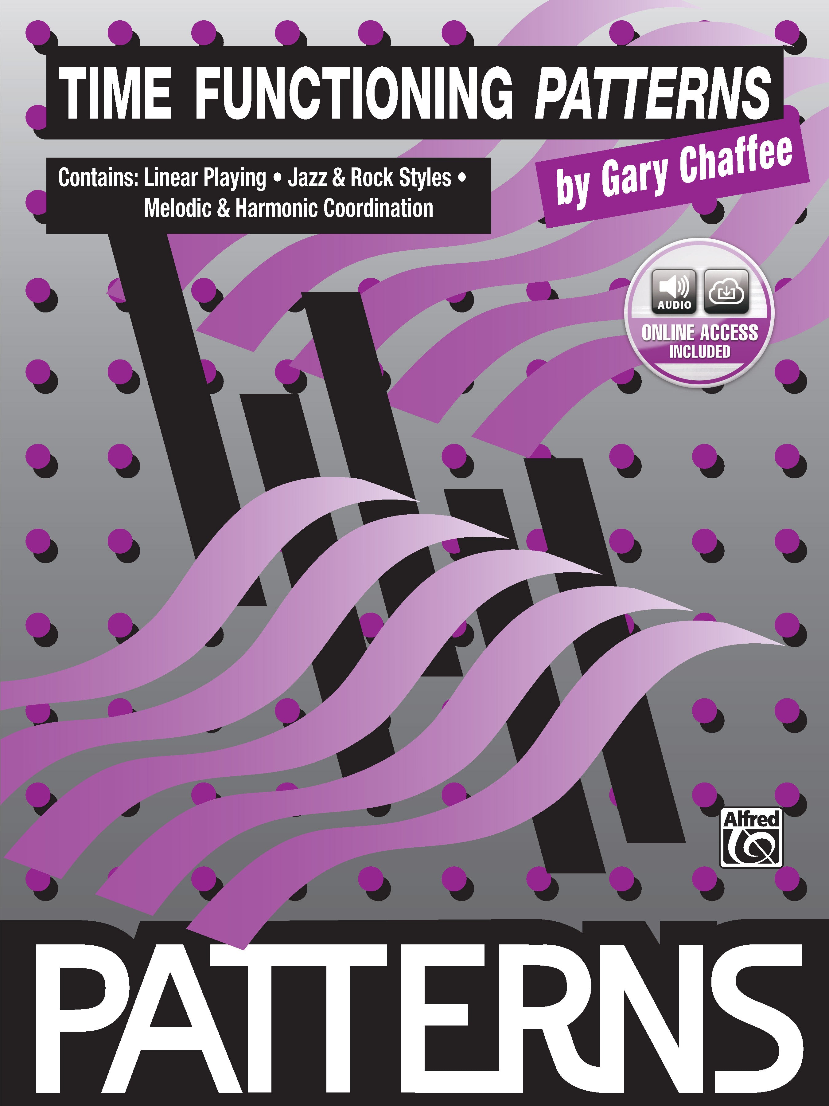 Patterns: Time Functioning Patterns Cover Image