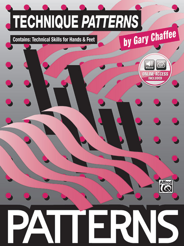 Patterns: Technique Patterns Cover Image
