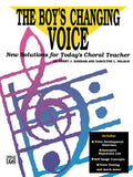 The Boy's Changing Voice Cover Image