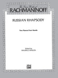 Russian Rhapsody Cover Image