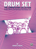 Drum Set: The Competition Collection Cover Image