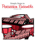 Simple Steps to Percussion Ensemble Cover Image