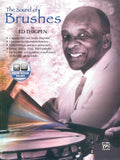 The Sound of Brushes Cover Image
