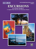 Excursions, Book 2 Cover Image