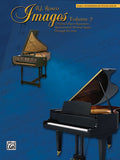 Images, Volume 2 Cover Image