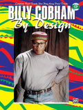 Billy Cobham: By Design Cover Image