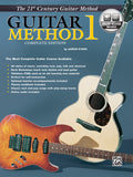 Belwin's 21st Century Guitar Method 1 Complete Edition Cover Image