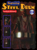 Beginning Steel Drum Cover Image