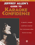 Guide to Karaoke Confidence Cover Image