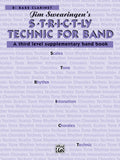S*t*r*i*c*t-ly [Strictly] Technic for Band Cover Image
