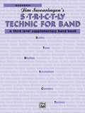 S*t*r*i*c*t-ly [Strictly] Technic for Band Cover Image