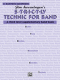 S*t*r*i*c*t-ly [Strictly] Technic for Band Cover Image