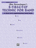 S*t*r*i*c*t-ly [Strictly] Technic for Band Cover Image