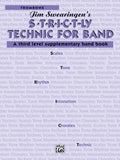 S*t*r*i*c*t-ly [Strictly] Technic for Band Cover Image