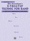 S*t*r*i*c*t-ly [Strictly] Technic for Band Cover Image