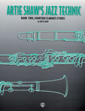 Artie Shaw's Jazz Technic Cover Image